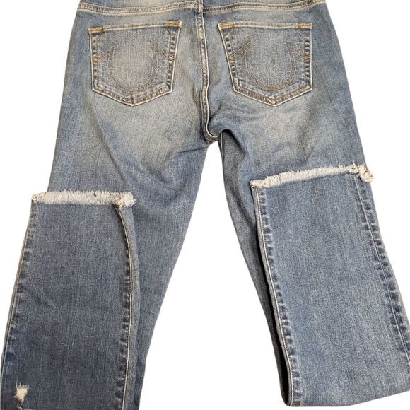 True Religion Sara Cigarette - Picture 5 of 16